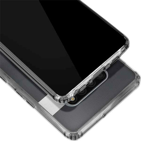 NHL Los Angeles Kings Jersey LG Stylo 6 Clear Case