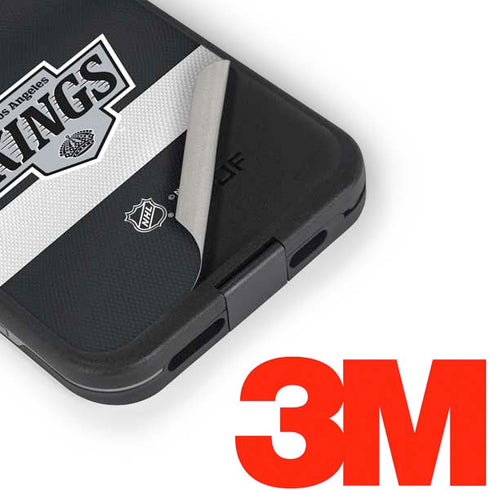 NHL Los Angeles Kings Jersey LifeProof Fre iPhone Skin