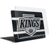 NHL Los Angeles Kings Jersey MacBook Air 13in (2020) Case plus Skin