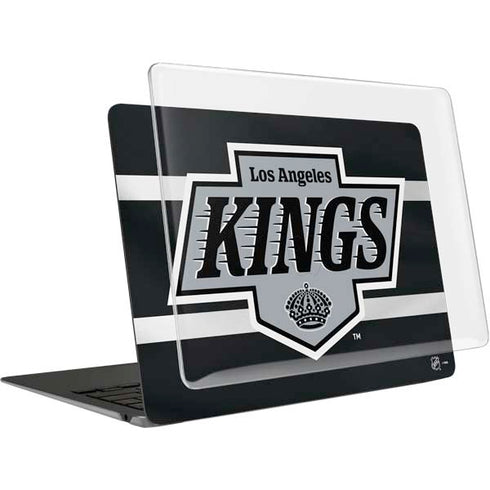 NHL Los Angeles Kings Jersey MacBook Air 13in M1 (2021) Case plus Skin