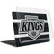 NHL Los Angeles Kings Jersey MacBook Air 13in M1 (2021) Case plus Skin