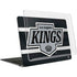 NHL Los Angeles Kings Jersey MacBook Air 13in M1 (2021) Case plus Skin