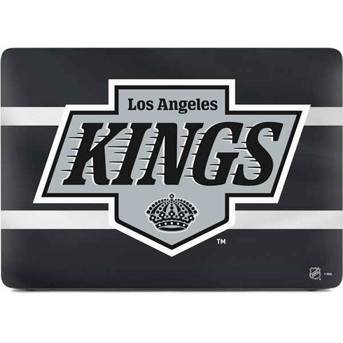 NHL Los Angeles Kings Jersey Apple MacBook Air Skin