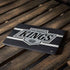 NHL Los Angeles Kings Jersey Apple MacBook Air Skin