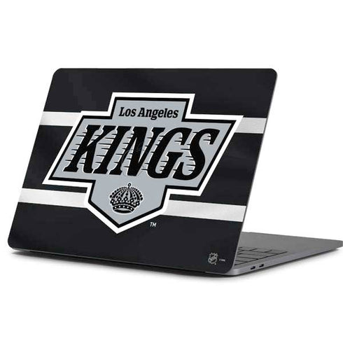NHL Los Angeles Kings Jersey Apple MacBook Pro 13-inch Skin