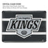 NHL Los Angeles Kings Jersey MacBook Pro 13in (2020) Case plus Skin