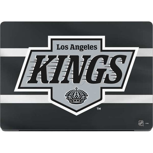 NHL Los Angeles Kings Jersey MacBook Pro 14in (2021-24) Skin