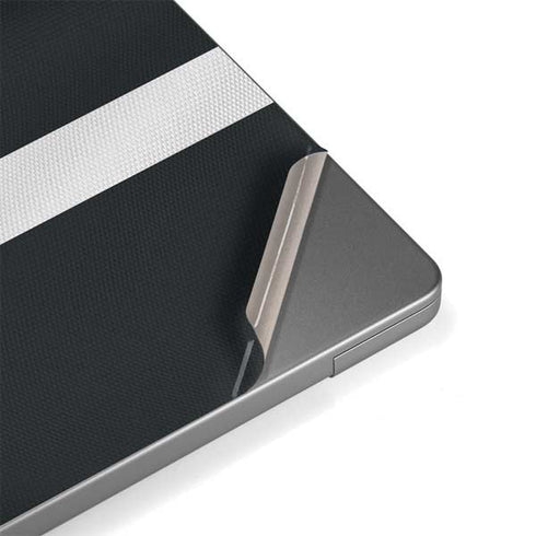 NHL Los Angeles Kings Jersey MacBook Pro 14in (2021-24) Skin