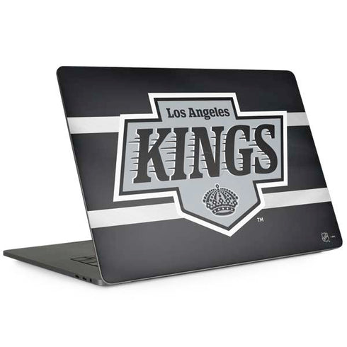 NHL Los Angeles Kings Jersey Apple MacBook Pro 15-inch Skin