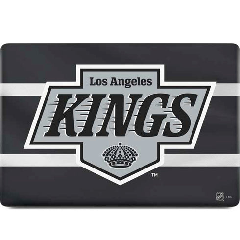 NHL Los Angeles Kings Jersey MacBook Skins
