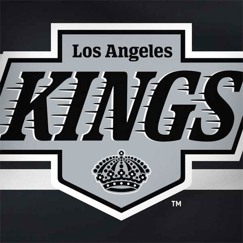 NHL Los Angeles Kings Jersey Apple MacBook Pro 15-inch Skin