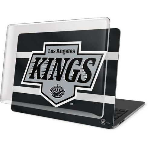 NHL Los Angeles Kings Jersey MacBook Pro 15in (2016-19) Case plus Skin