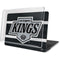 NHL Los Angeles Kings Jersey MacBook Pro 15in (2016-19) Case plus Skin