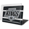 NHL Los Angeles Kings Jersey MacBook Pro 16in (2019-20) Case plus Skin