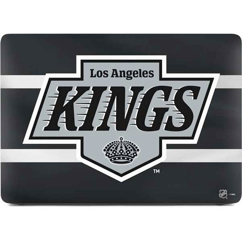 NHL Los Angeles Kings Jersey Apple MacBook Pro 16-inch Skin