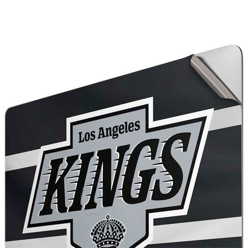NHL Los Angeles Kings Jersey Apple MacBook Pro 16-inch Skin