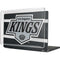 NHL Los Angeles Kings Jersey MacBook Cases