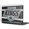 NHL Los Angeles Kings Jersey MacBook Pro 16in (2021-25) Case plus Skin