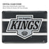 NHL Los Angeles Kings Jersey MacBook Pro 16in (2021-25) Case plus Skin