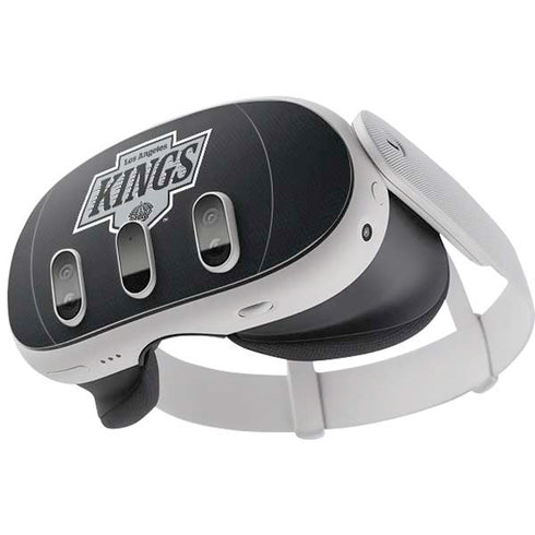 NHL Los Angeles Kings Jersey Meta Quest 3 Skin