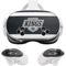 NHL Los Angeles Kings Jersey Meta Quest 3S Skin