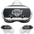 NHL Los Angeles Kings Jersey Meta Quest 3S Skin
