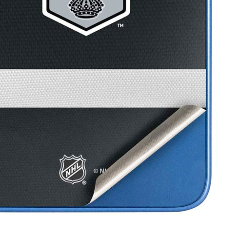 NHL Los Angeles Kings Jersey Moto G Play 4G (2024) Skin