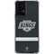 NHL Los Angeles Kings Jersey Moto G Power 5G (2024) Clear Case