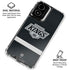NHL Los Angeles Kings Jersey Moto G Power 5G (2024) Clear Case