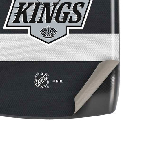 NHL Los Angeles Kings Jersey Motorola RAZR Skin
