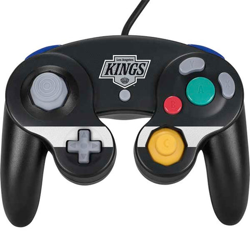 NHL Los Angeles Kings Jersey Nintendo Skins