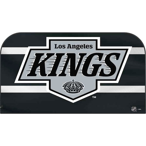 NHL Los Angeles Kings Jersey Nintendo Switch 2 (2025) with Joy-Con Skin
