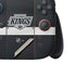 NHL Los Angeles Kings Jersey Nintendo Switch 2 (2025) Joy-Con Controller Skin