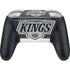 NHL Los Angeles Kings Jersey Nintendo Switch 2 (2025) Pro Controller Skin