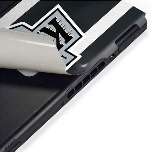 NHL Los Angeles Kings Jersey Nintendo Switch Bundle Skin