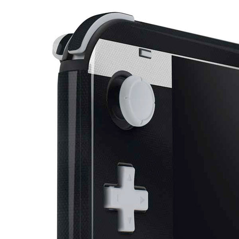 NHL Los Angeles Kings Jersey Nintendo Switch Lite Skin