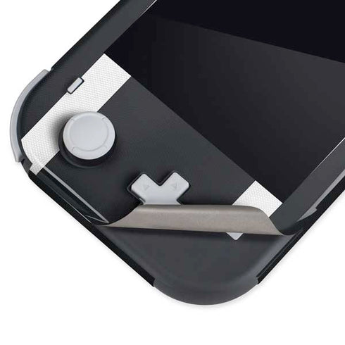 NHL Los Angeles Kings Jersey Nintendo Switch Lite Skin