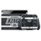 NHL Los Angeles Kings Jersey Nintendo Switch OLED (2021) Skin