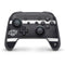 NHL Los Angeles Kings Jersey Nintendo Switch Pro Controller Skin