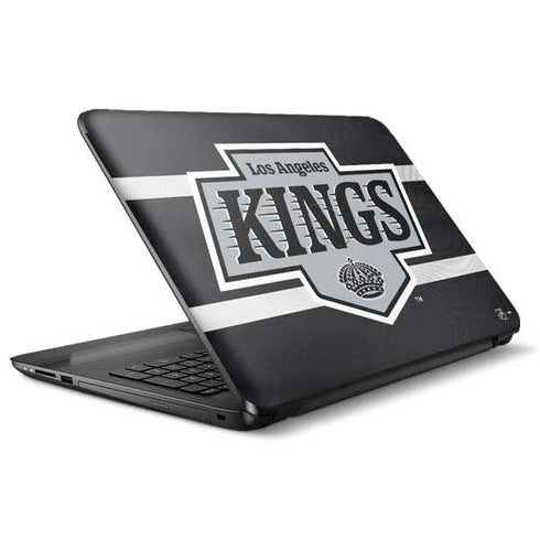 NHL Los Angeles Kings Jersey HP Notebook Skin