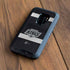 NHL Los Angeles Kings Jersey Otterbox Defender Galaxy Skin