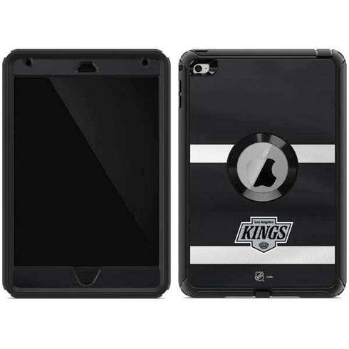 NHL Los Angeles Kings Jersey Otterbox Defender iPad Skin
