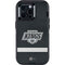 NHL Los Angeles Kings Jersey Otterbox Defender iPhone Skin
