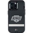 NHL Los Angeles Kings Jersey Otterbox Defender iPhone Skin