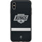 NHL Los Angeles Kings Jersey Otterbox Symmetry iPhone Skin