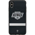 NHL Los Angeles Kings Jersey Otterbox Symmetry iPhone Skin