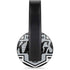 NHL Los Angeles Kings Jersey PlayStation 4 Gold Wireless Headset Skin