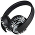 NHL Los Angeles Kings Jersey PlayStation 4 Gold Wireless Headset Skin