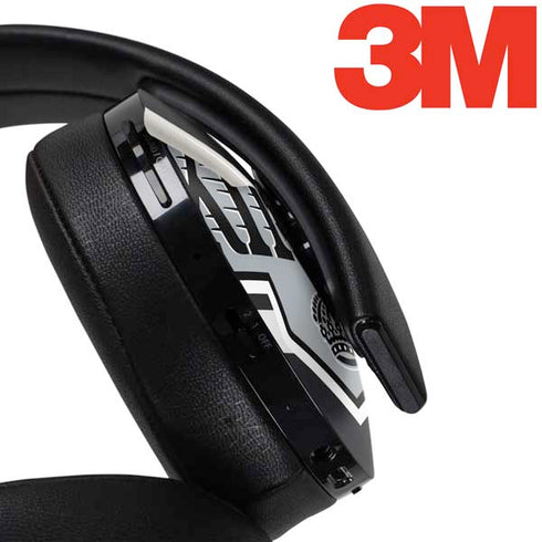 NHL Los Angeles Kings Jersey PlayStation 4 Gold Wireless Headset Skin