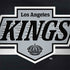 NHL Los Angeles Kings Jersey PlayStation 4 Gold Wireless Headset Skin